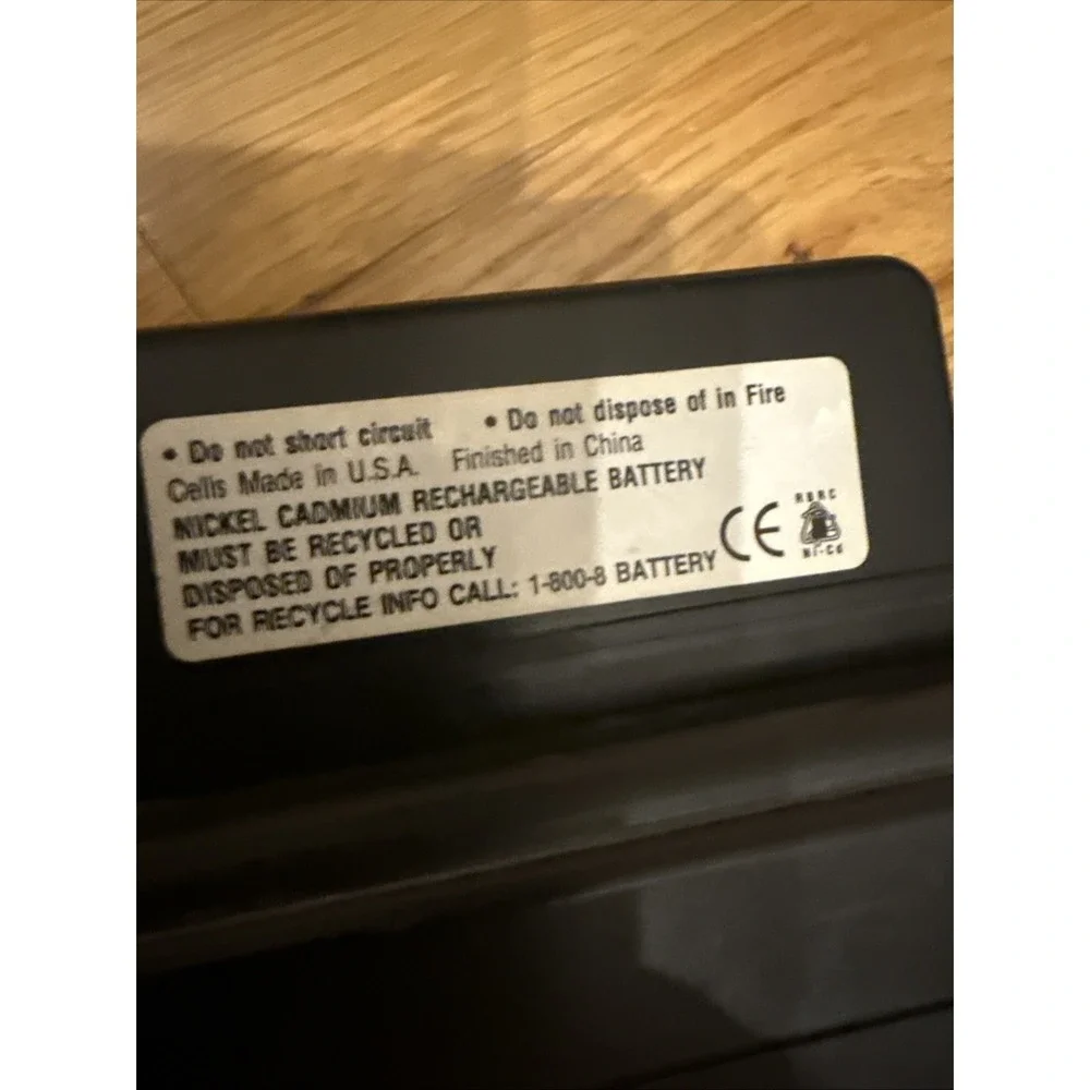 Samsung vintage ambico